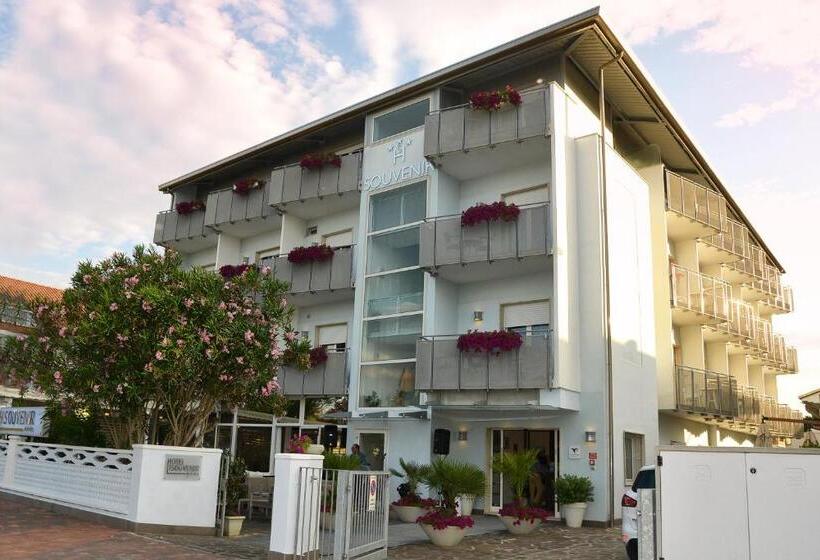 ホテル Souvenir