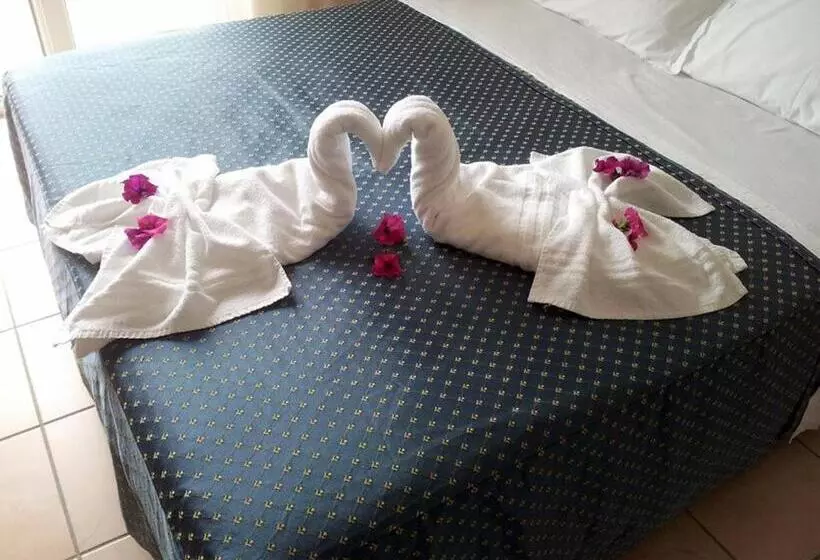 هتل Souvenir