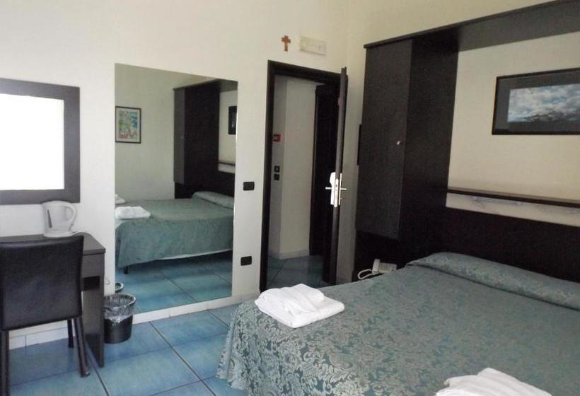 ホテル Stella Maris