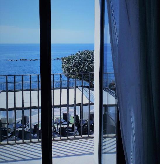 ホテル Stella Maris