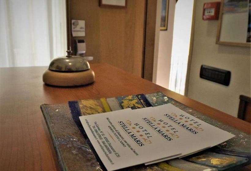 ホテル Stella Maris