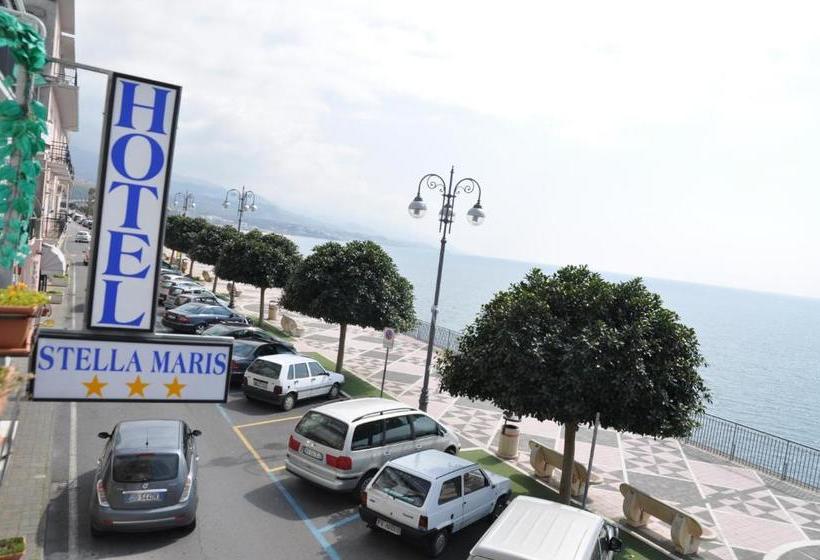 ホテル Stella Maris