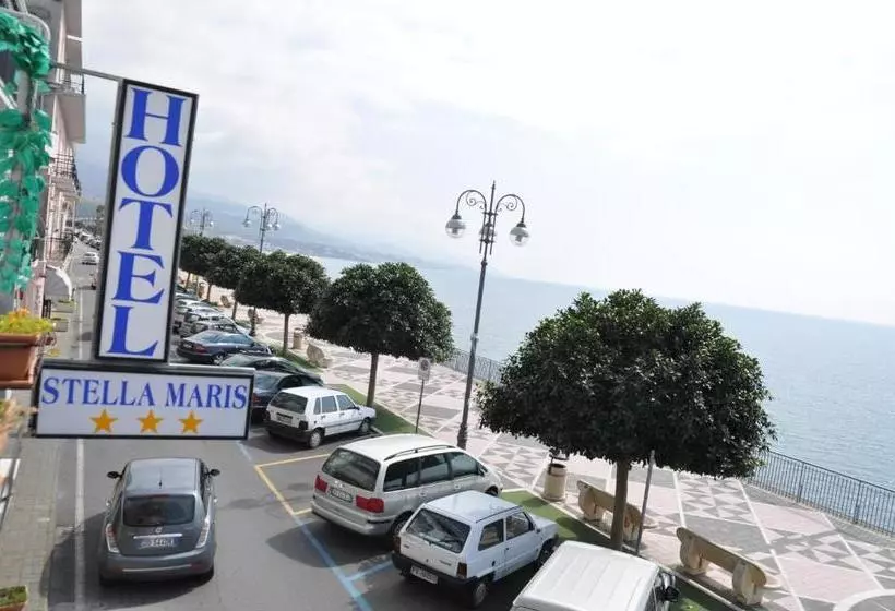 هتل Stella Maris