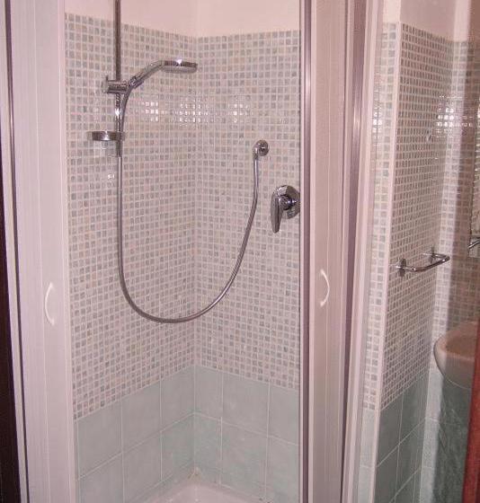 ホテル Stella Maris