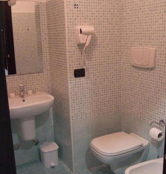 ホテル Stella Maris