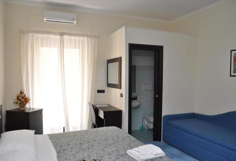 ホテル Stella Maris