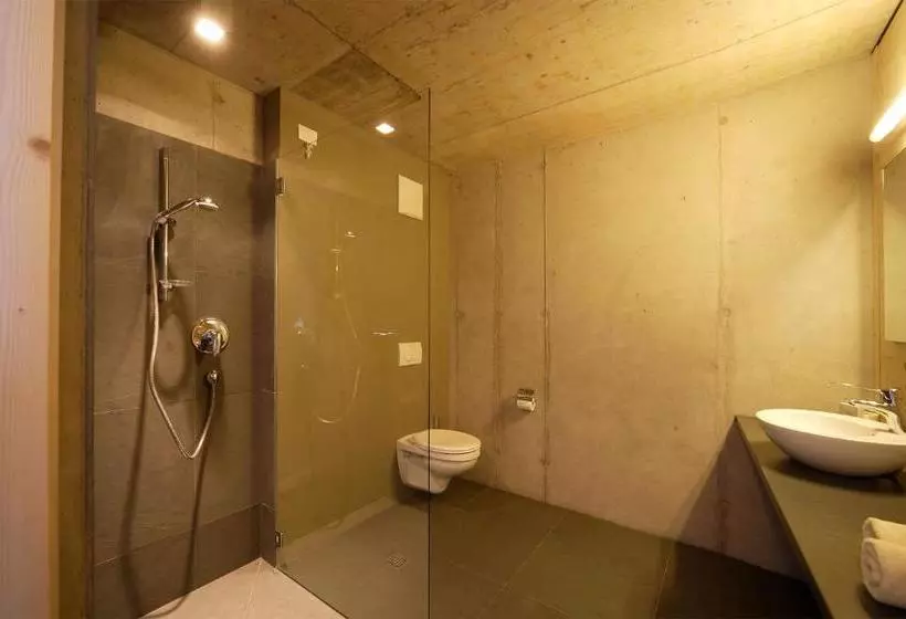 Hotelli Tannenheim