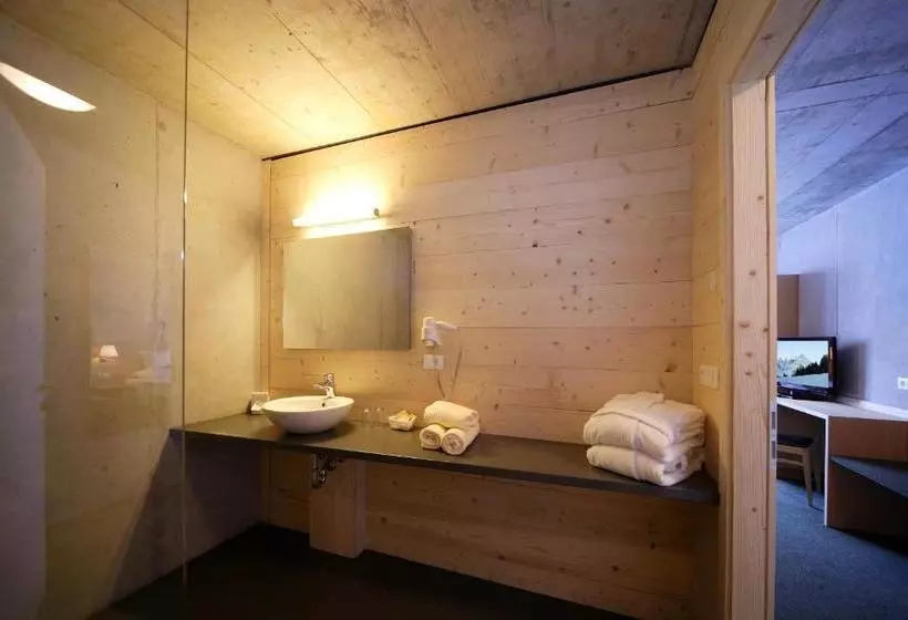 Hotelli Tannenheim