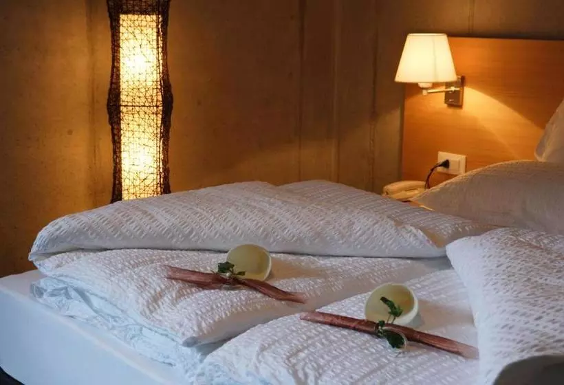 Hotelli Tannenheim