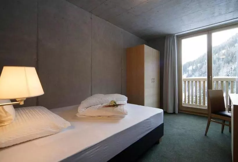 Hotelli Tannenheim