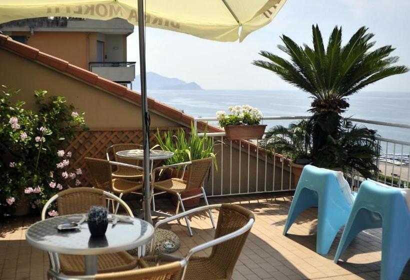 בית מלון כפרי Tigullio