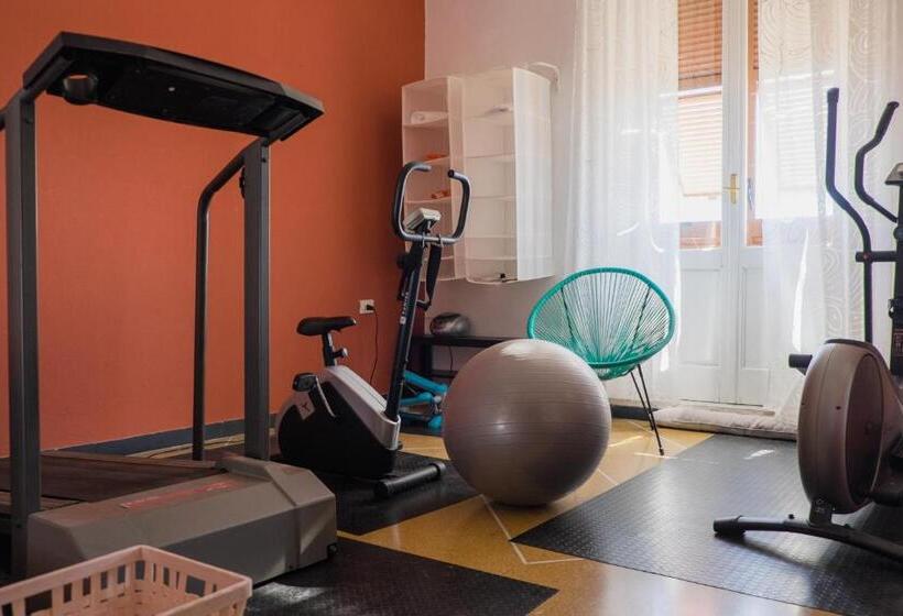 בית מלון כפרי Tigullio