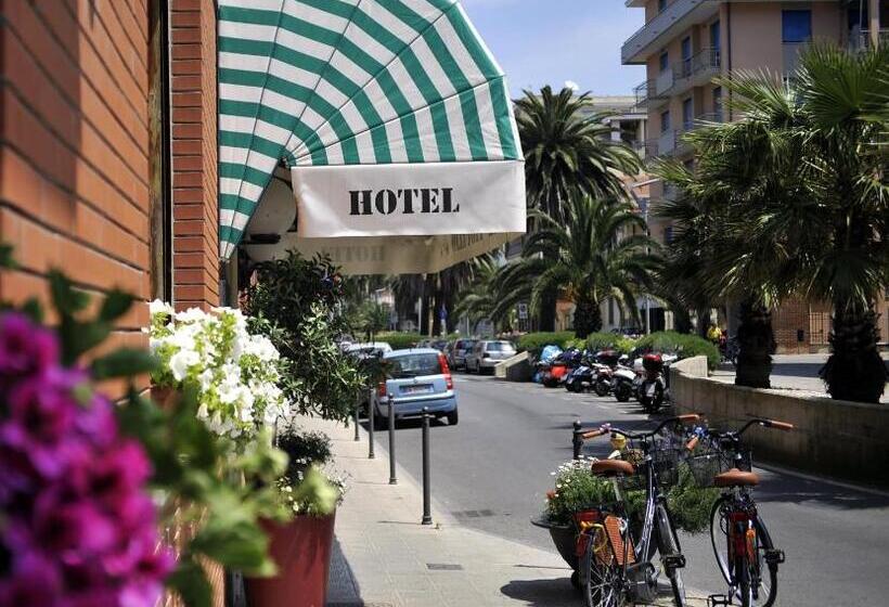 בית מלון כפרי Tigullio