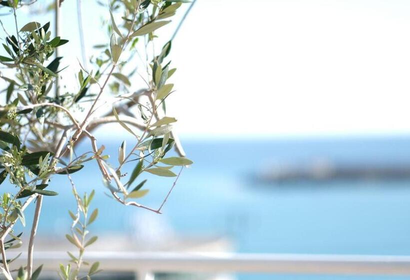 בית מלון כפרי Tigullio