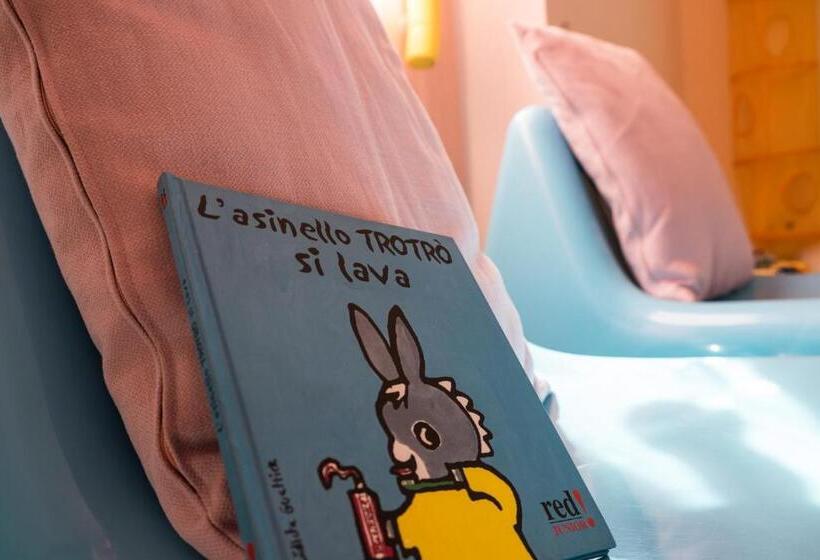 בית מלון כפרי Tigullio