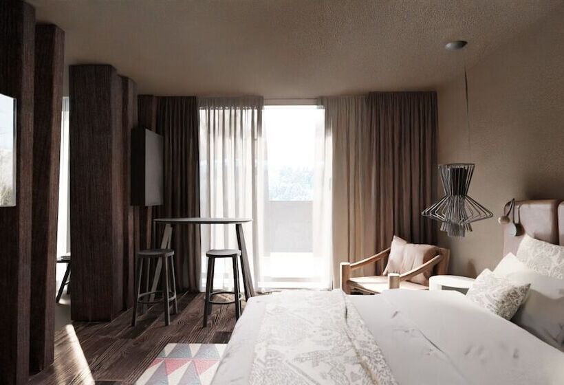 Latemar   Hotel Suites Spa