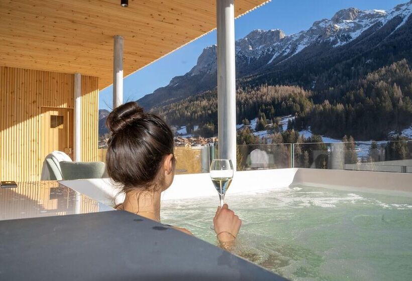 Latemar   Hotel Suites Spa