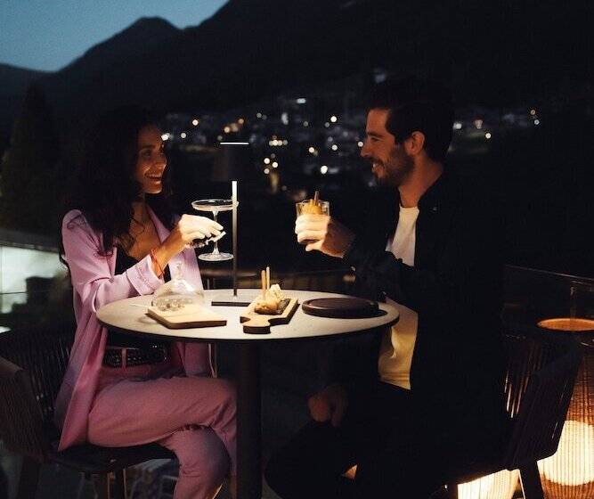 Latemar   Hotel Suites Spa