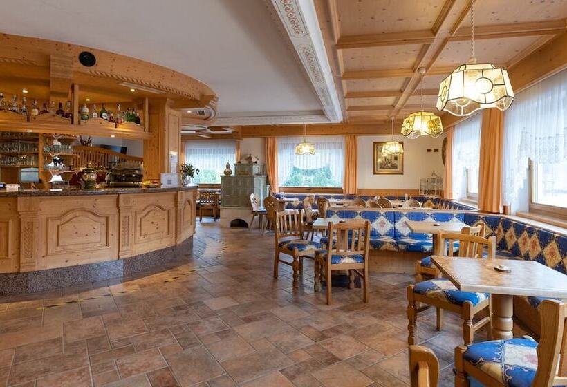 Latemar   Hotel Suites Spa