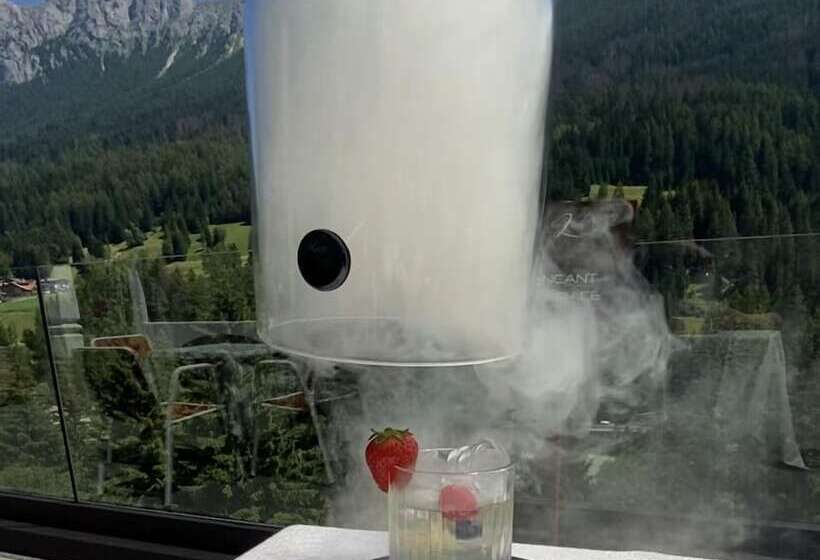 Latemar   Hotel Suites Spa