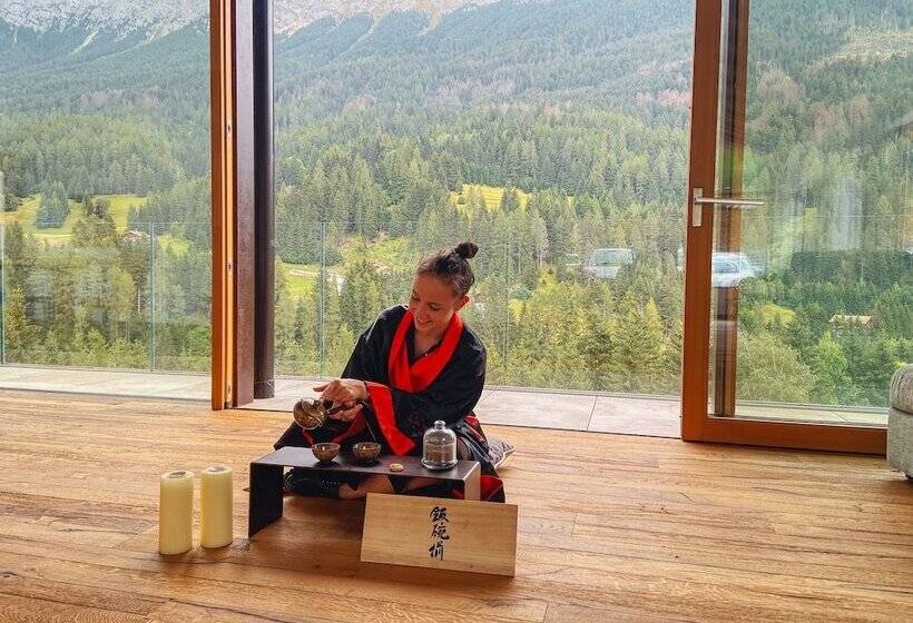 Latemar   Hotel Suites Spa