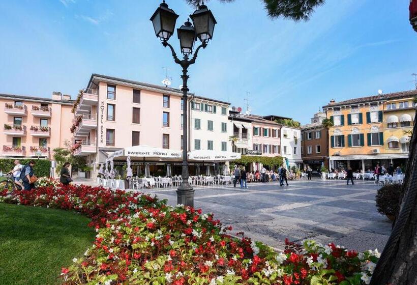 مبيت وإفطار Le Rêve   Lake View Rooms