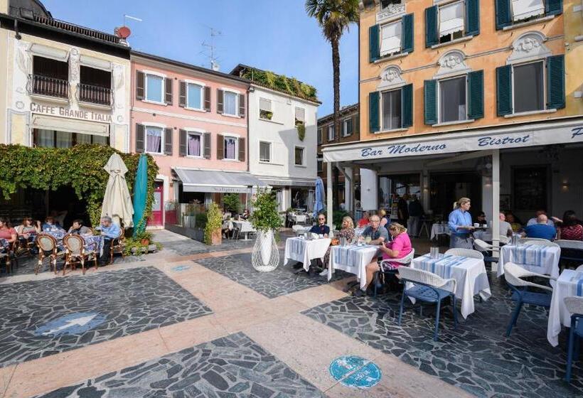 مبيت وإفطار Le Rêve   Lake View Rooms