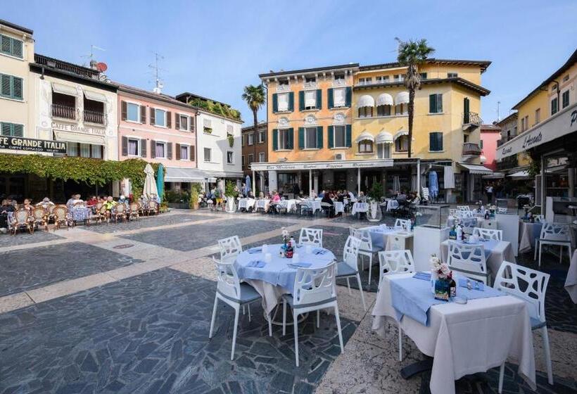 مبيت وإفطار Le Rêve   Lake View Rooms