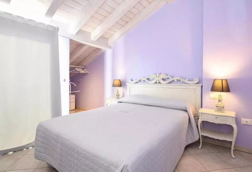 Aamiaismajoitus (B&B) Le Rêve Lake View Rooms