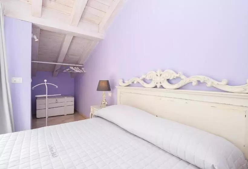 Aamiaismajoitus (B&B) Le Rêve Lake View Rooms
