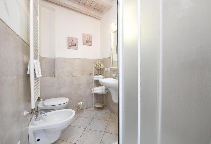 مبيت وإفطار Le Rêve   Lake View Rooms