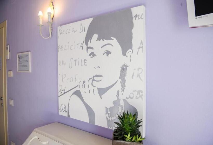 مبيت وإفطار Le Rêve   Lake View Rooms