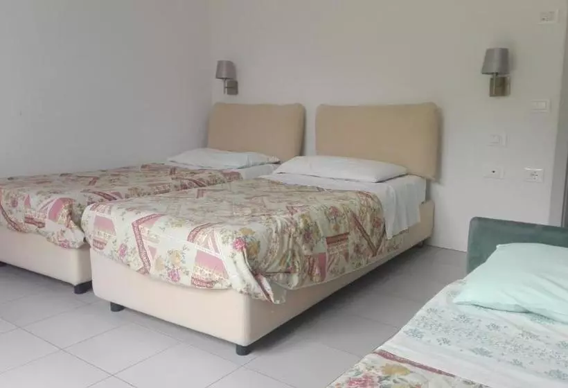 Residence Ambra