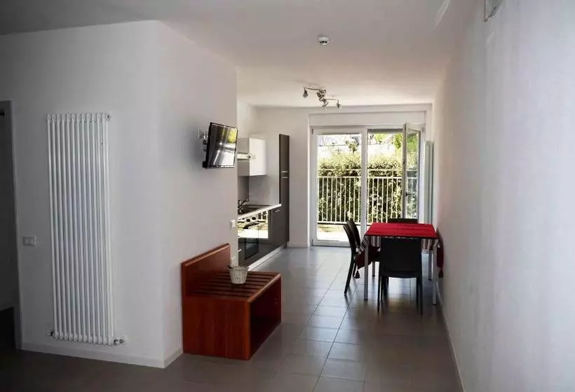 Residence Ambra