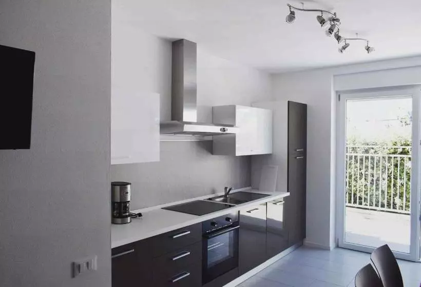 Residence Ambra