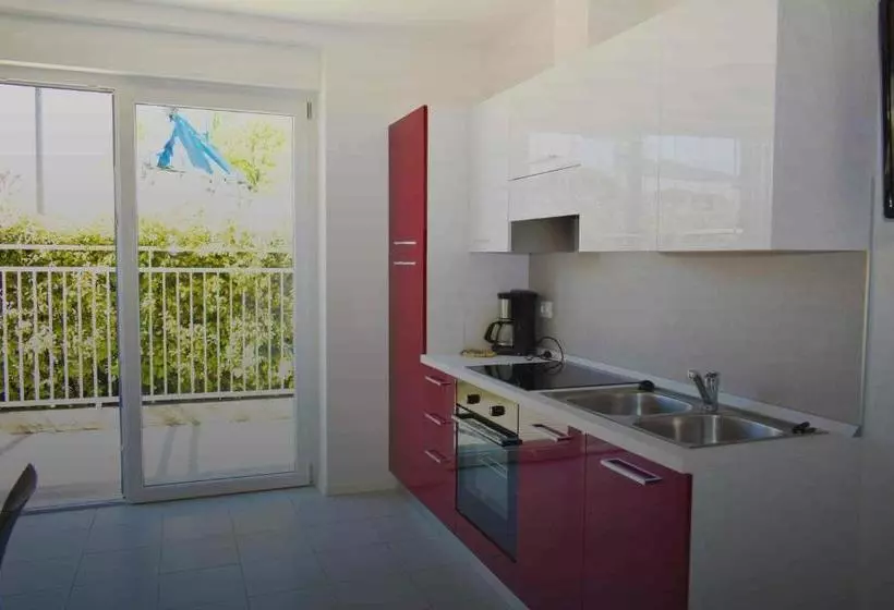 Residence Ambra