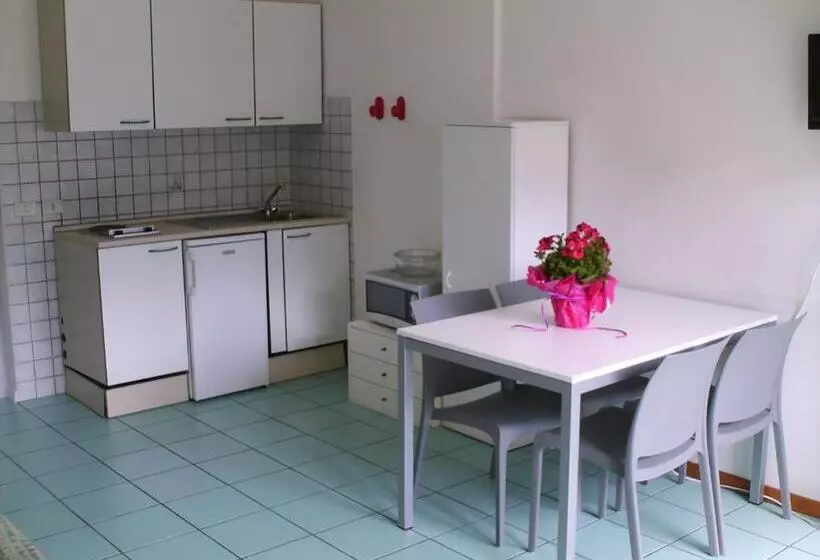 Residence Ambra
