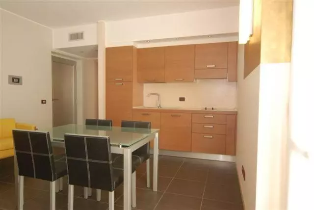 Residence & Suites Solaf
