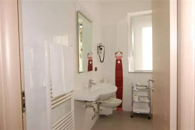 Residence & Suites Solaf