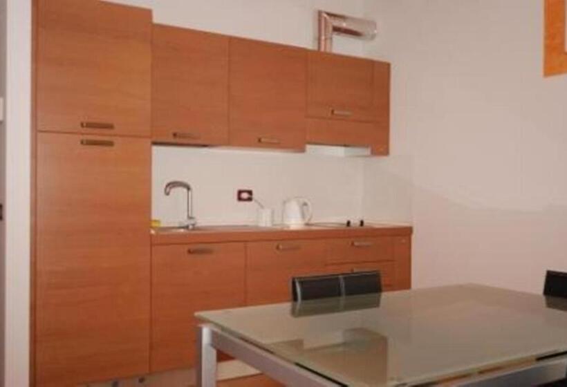 Residence & Suites Solaf