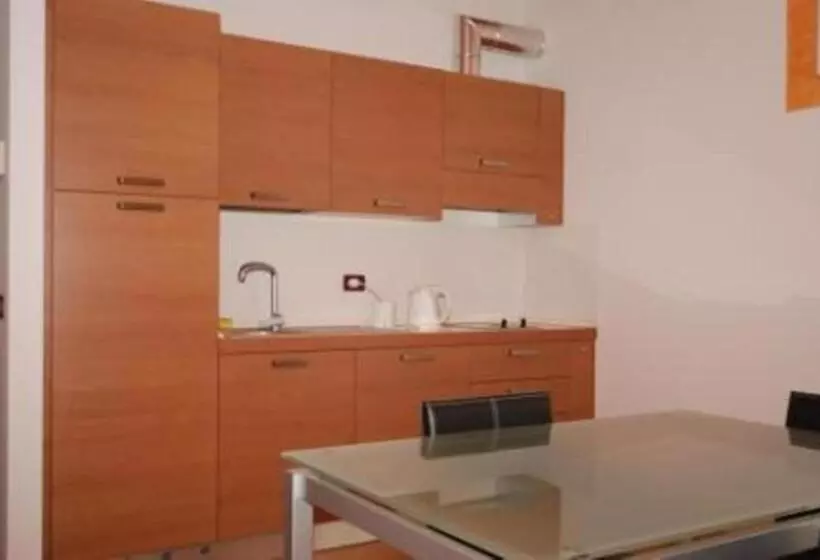 Residence & Suites Solaf