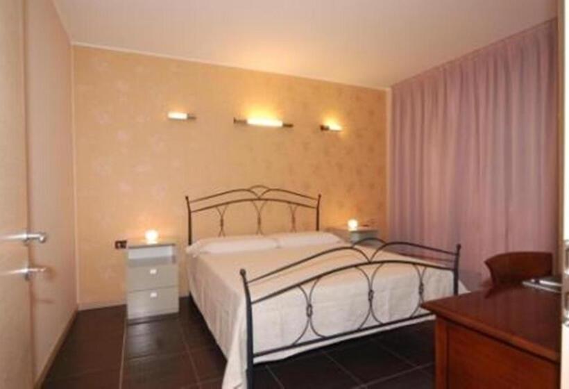 Residence & Suites Solaf