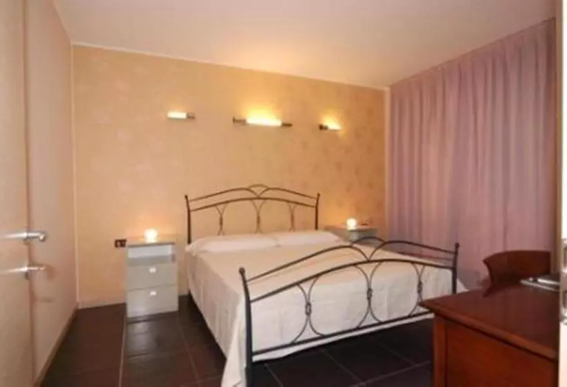 Residence & Suites Solaf