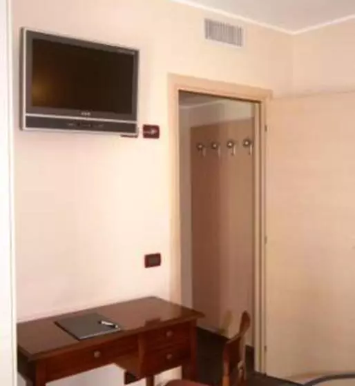 Residence & Suites Solaf