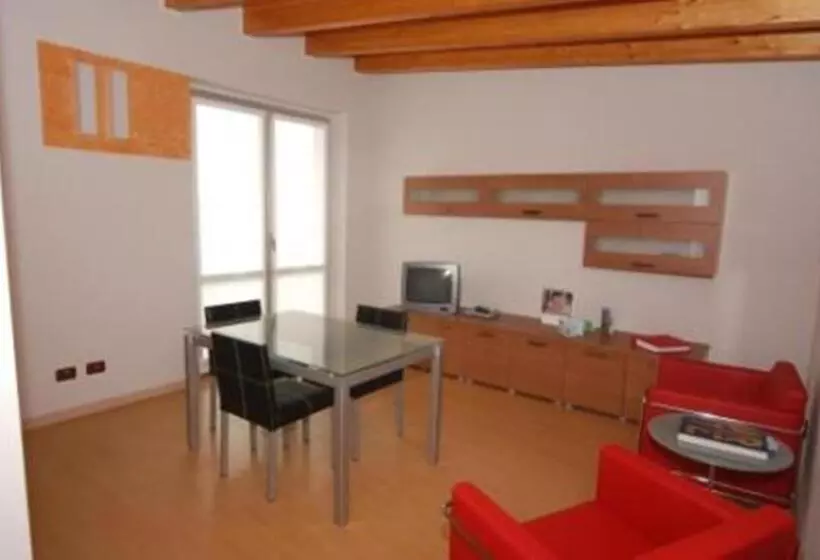 Residence & Suites Solaf