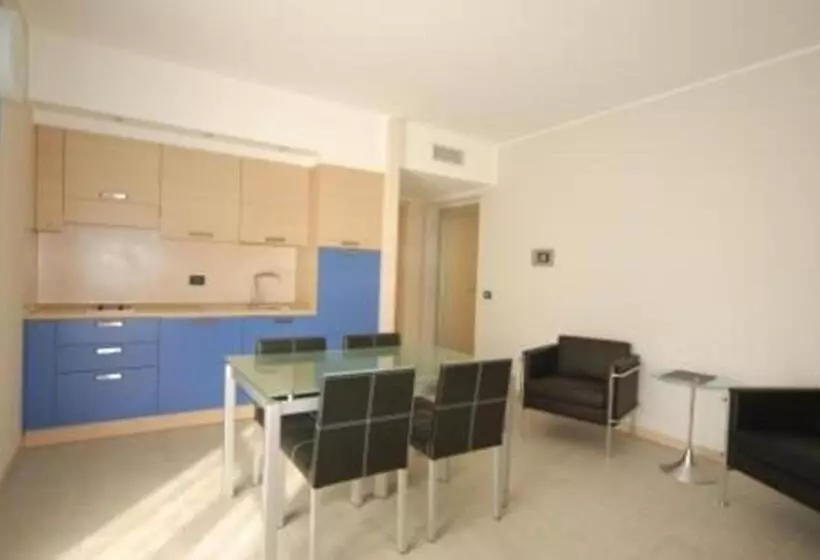 Residence & Suites Solaf