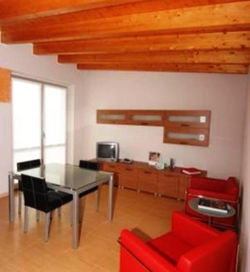 Residence & Suites Solaf