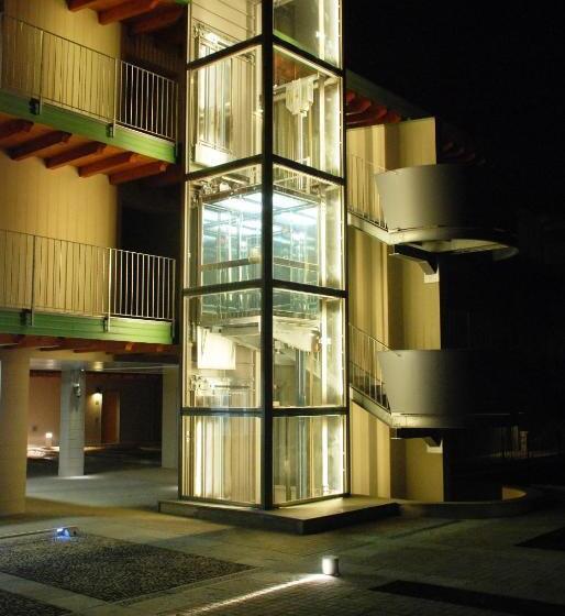 Residence & Suites Solaf