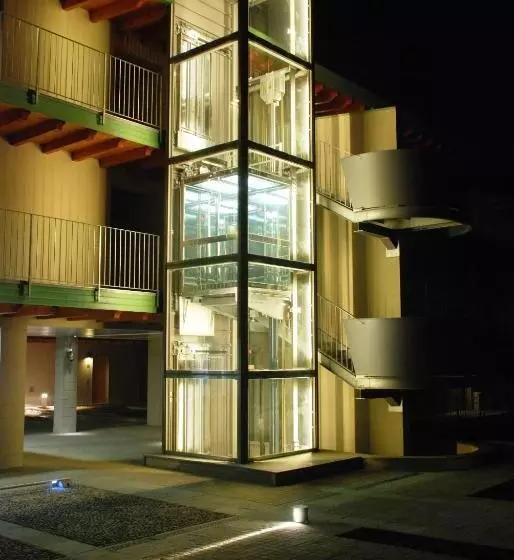 Residence & Suites Solaf