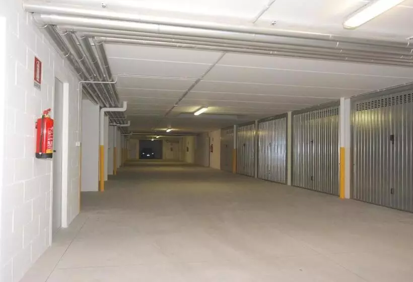 Residence & Suites Solaf